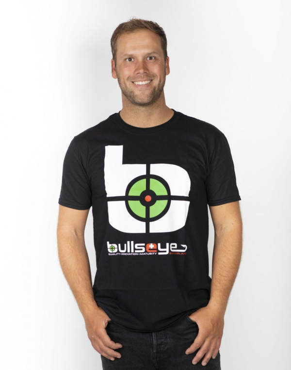 Bullseye Shirt