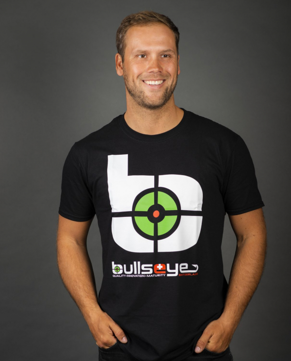 Bullseye Shirt