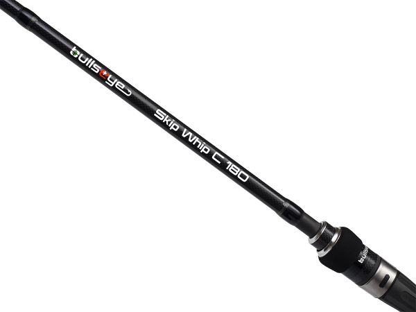Skip Whip Cast 180 10-40g – Bild 7
