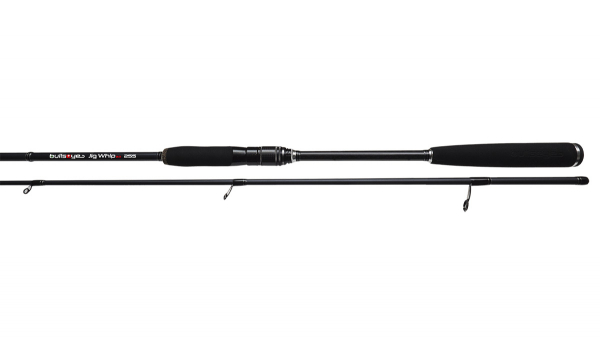 Jig Whip 2.0 255 30-60g – Bild 5