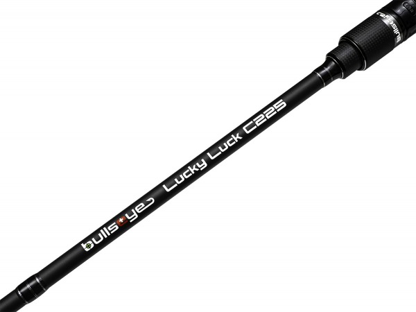 Lucky Luck Cast 225 5-21g – Bild 8