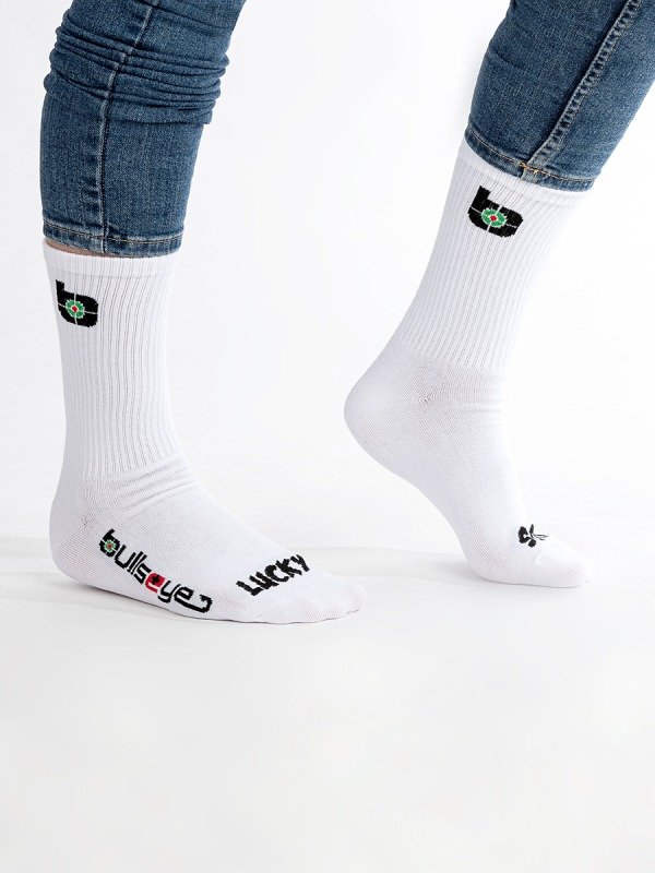 Bullseye Lucky Socks onesize – Bild 3