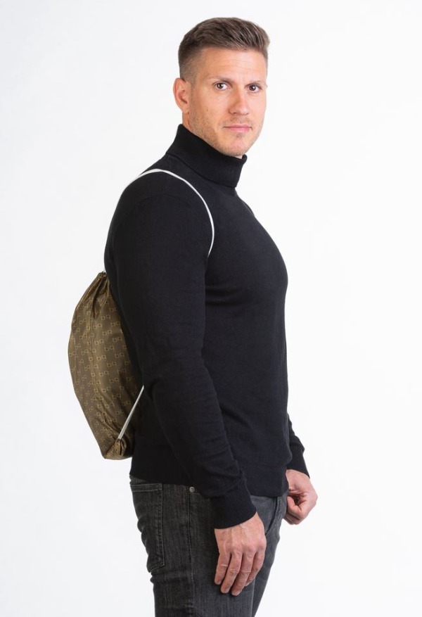 Sling Bag brown Bucci – Bild 3