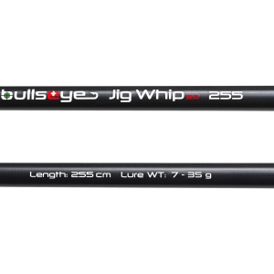Jig Whip 2.0