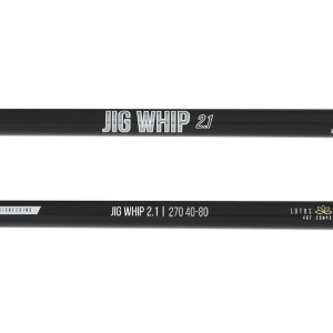 JigWhip 2.1